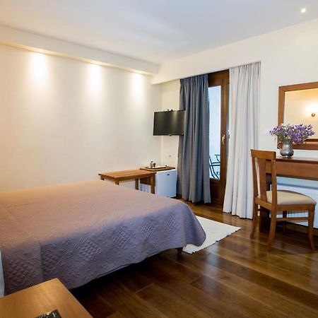 Ellinon Thea Arachova Hotell Exteriör bild