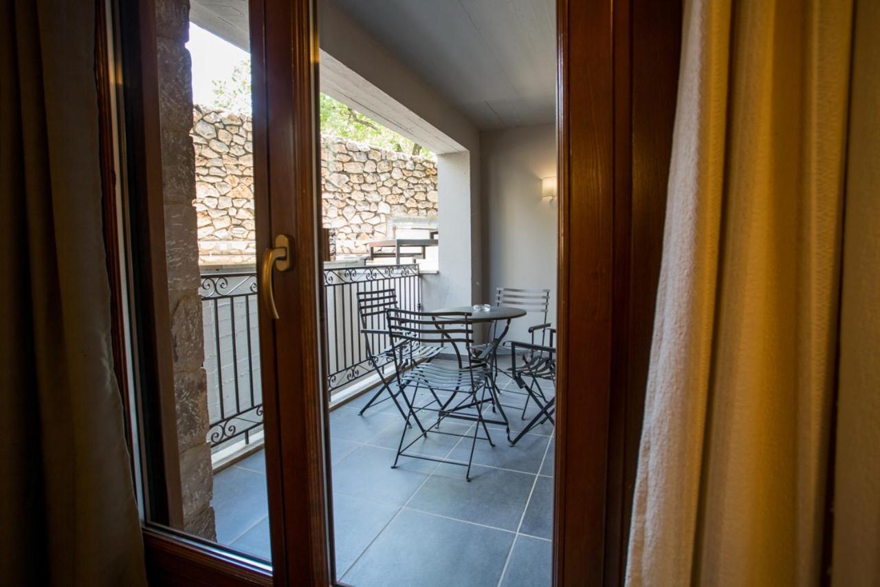 Ellinon Thea Arachova Hotell Exteriör bild