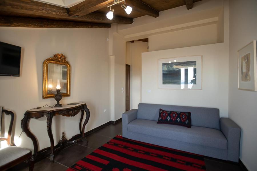 Ellinon Thea Arachova Hotell Exteriör bild