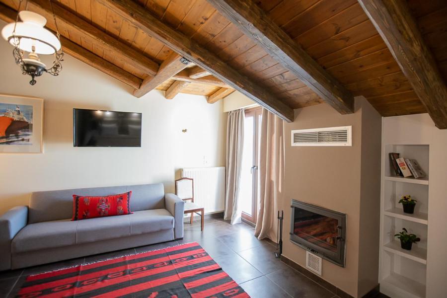 Ellinon Thea Arachova Hotell Exteriör bild