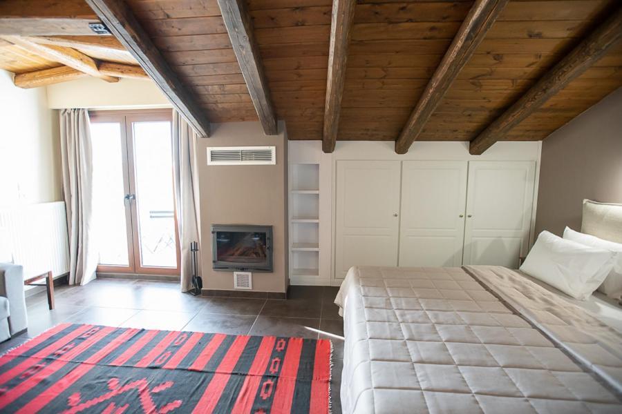 Ellinon Thea Arachova Hotell Exteriör bild