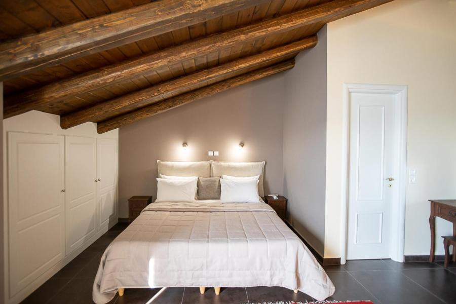 Ellinon Thea Arachova Hotell Exteriör bild