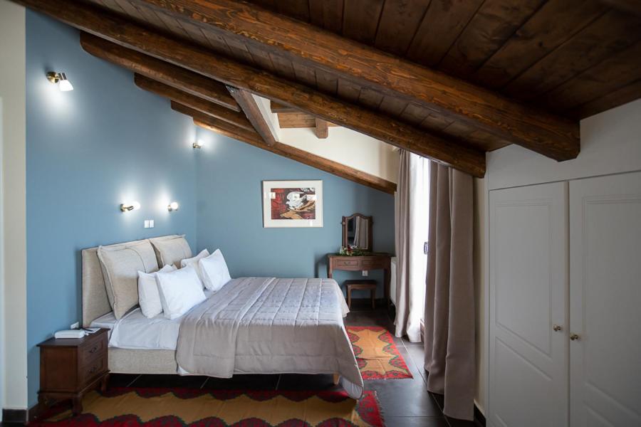 Ellinon Thea Arachova Hotell Exteriör bild