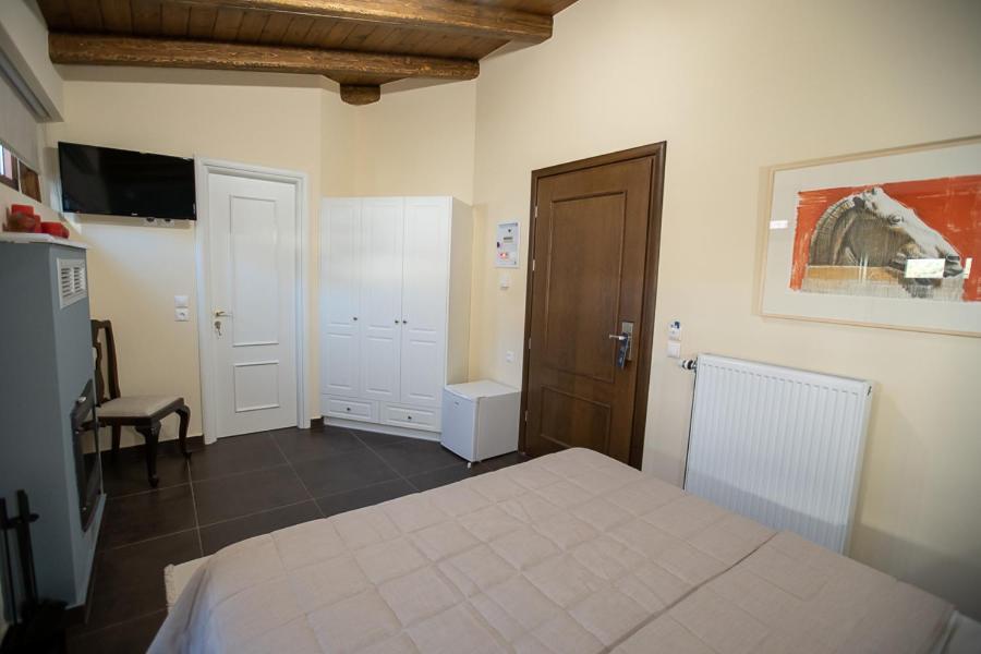 Ellinon Thea Arachova Hotell Exteriör bild