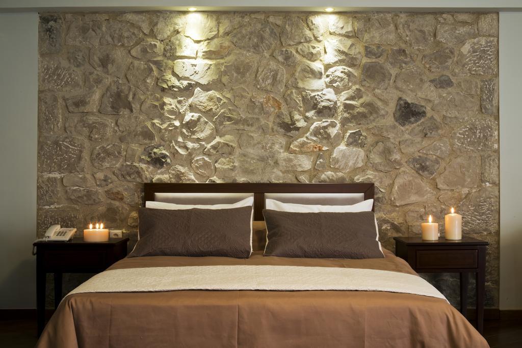 Ellinon Thea Arachova Hotell Exteriör bild