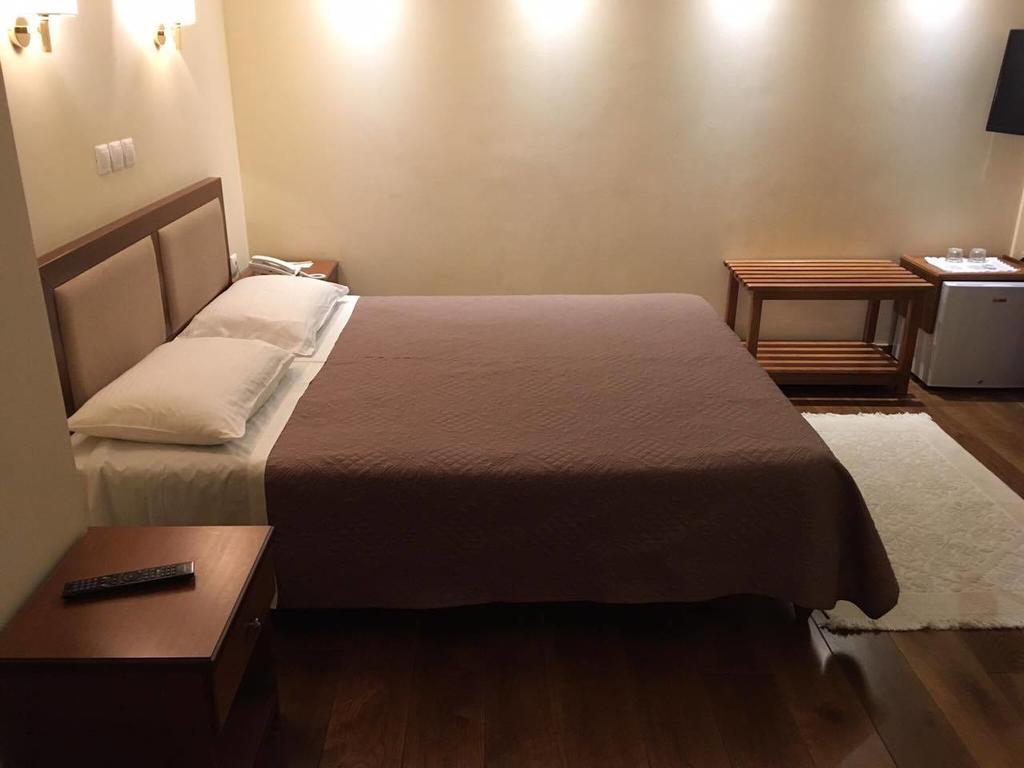Ellinon Thea Arachova Hotell Exteriör bild