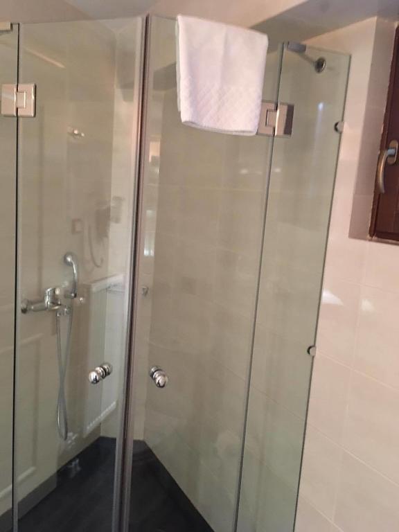 Ellinon Thea Arachova Hotell Exteriör bild