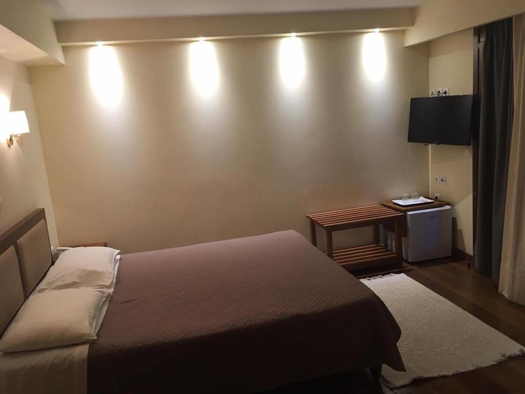 Ellinon Thea Arachova Hotell Exteriör bild