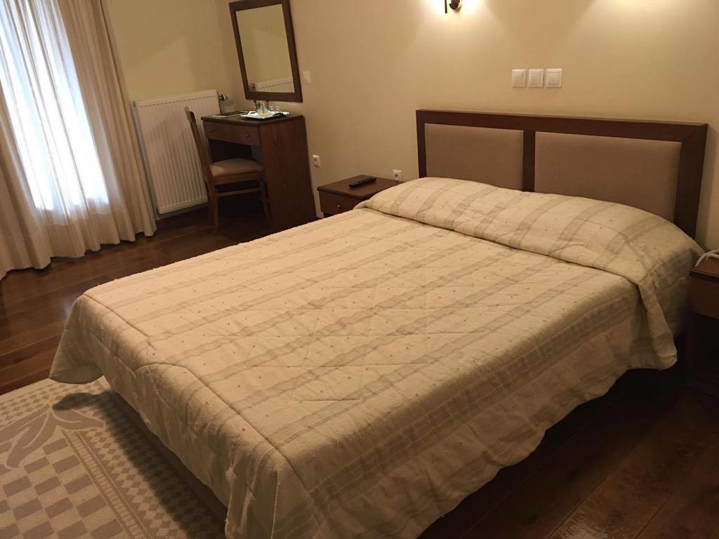 Ellinon Thea Arachova Hotell Exteriör bild