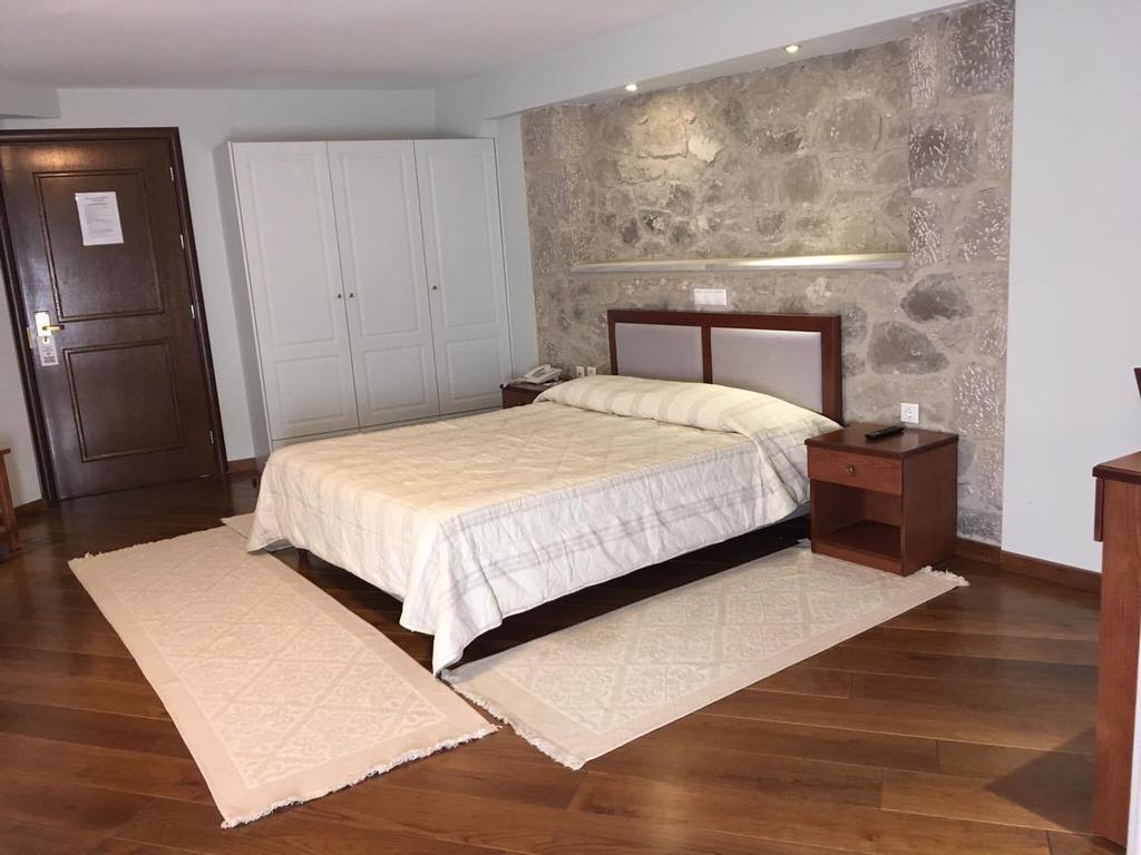Ellinon Thea Arachova Hotell Exteriör bild