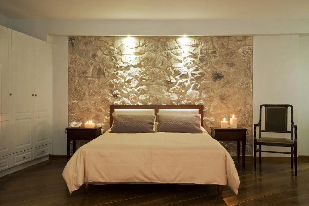 Ellinon Thea Arachova Hotell Exteriör bild