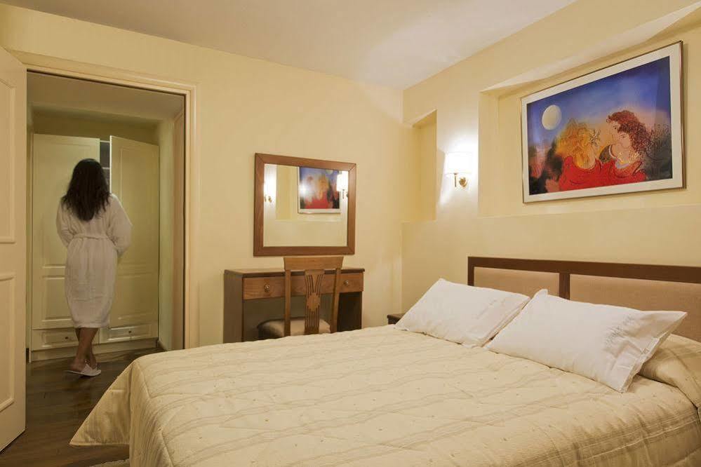 Ellinon Thea Arachova Hotell Exteriör bild